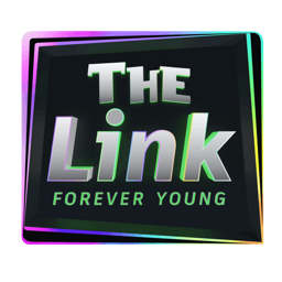 The Link Diner & Bowling logo