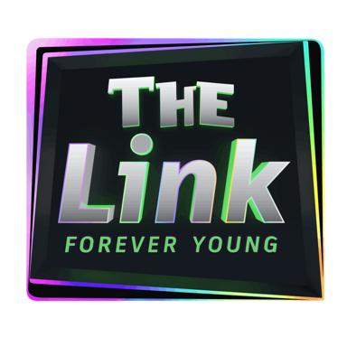 The Link Diner & Bowling logo