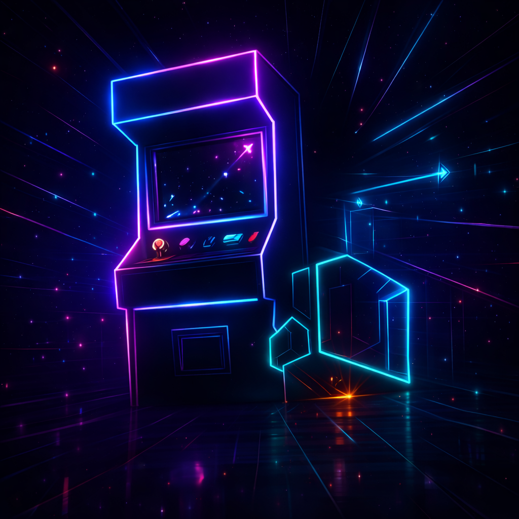 ARCADE