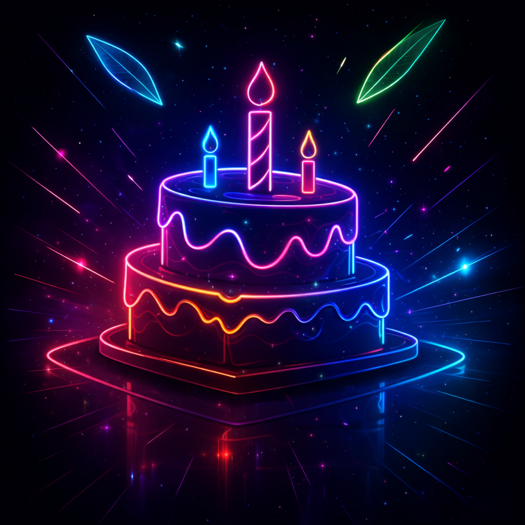 BIRTHDAYS
