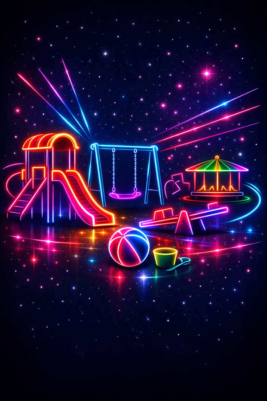 PLAYGROUND