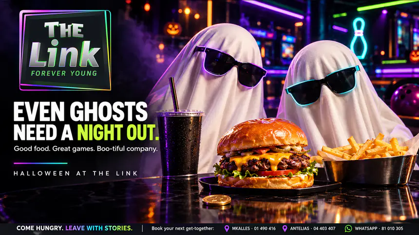 Halloween Night