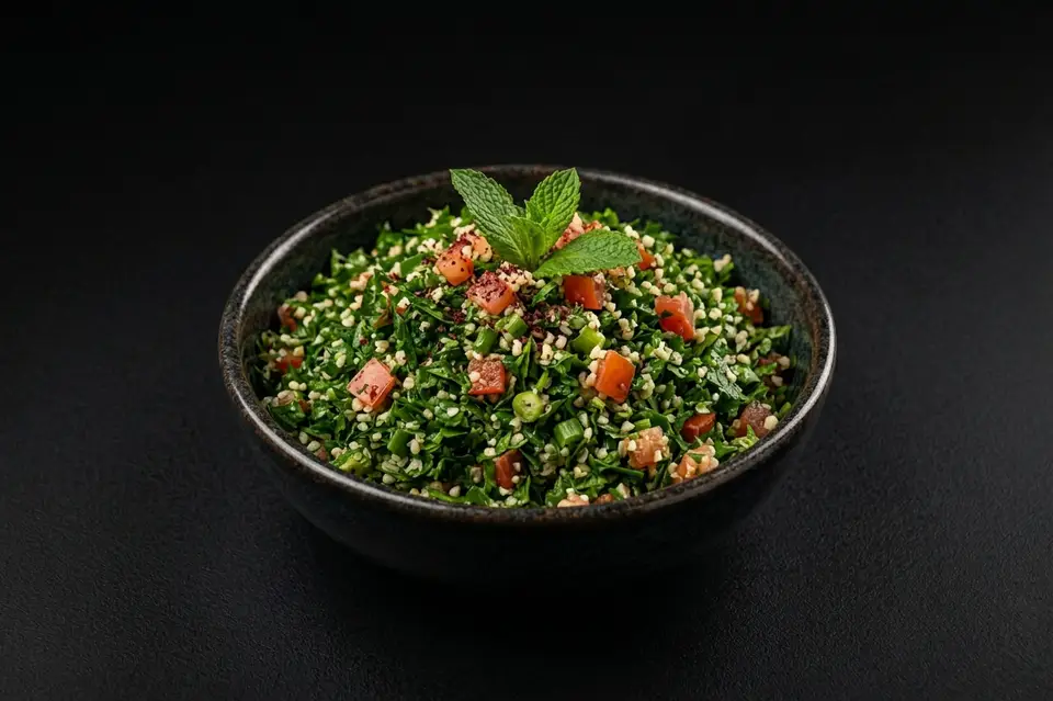 Tabbouleh