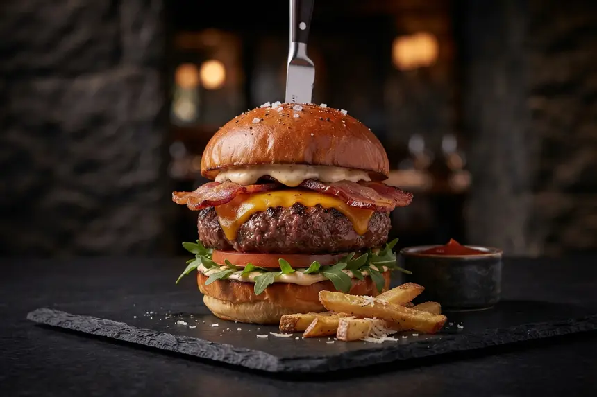 Burgers