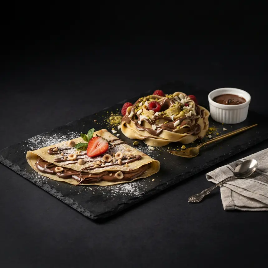 CREPE
