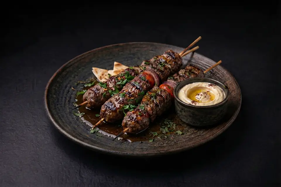 Kabab