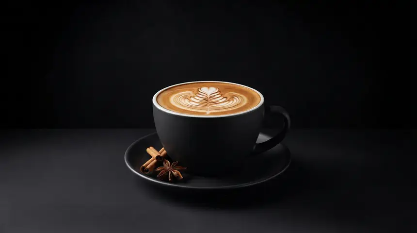 HOT DRINKS