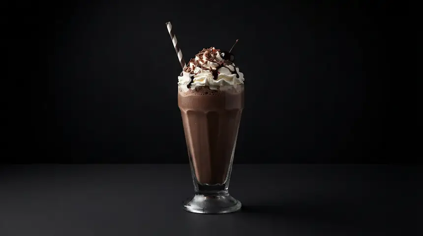 MILK SHAKES