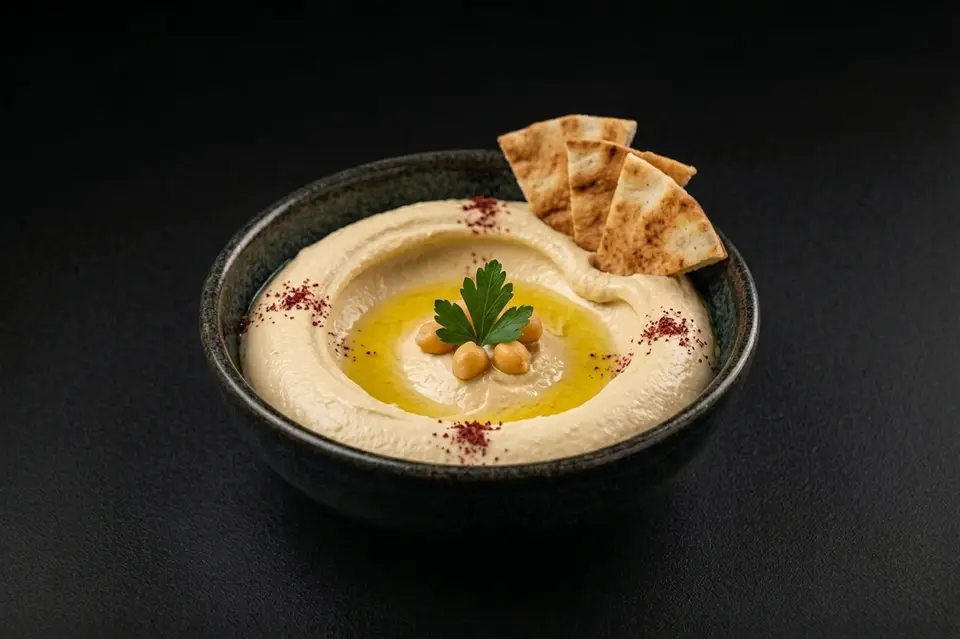Hommos