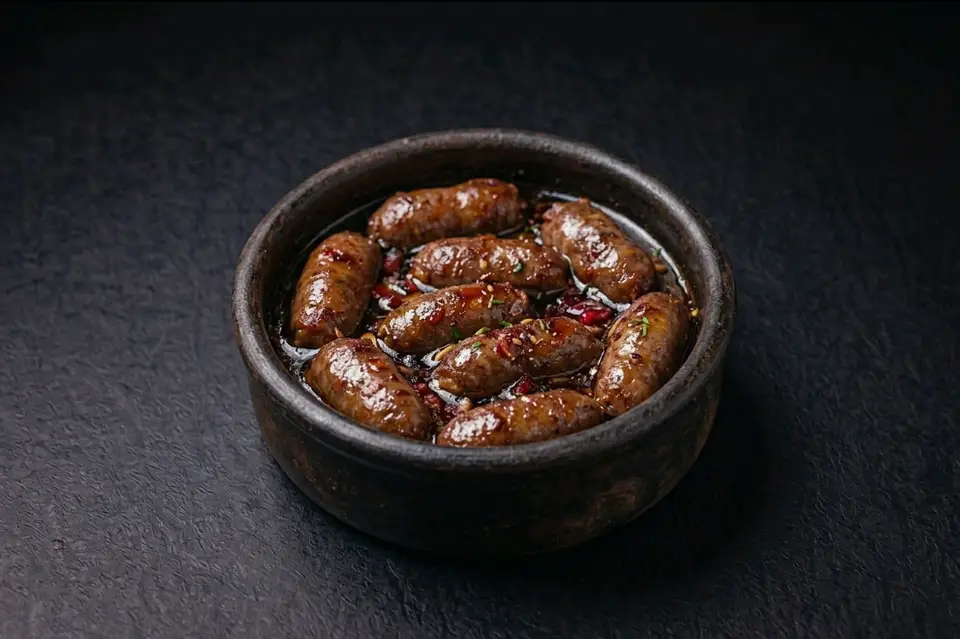 Makanek