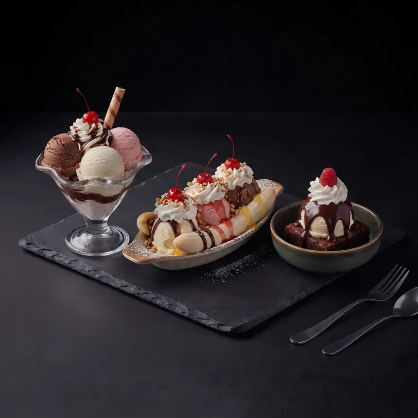 ICE CREAM
