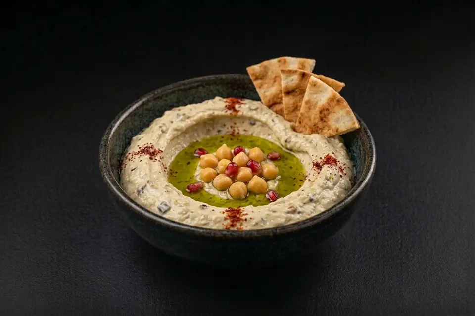 Moutabbal