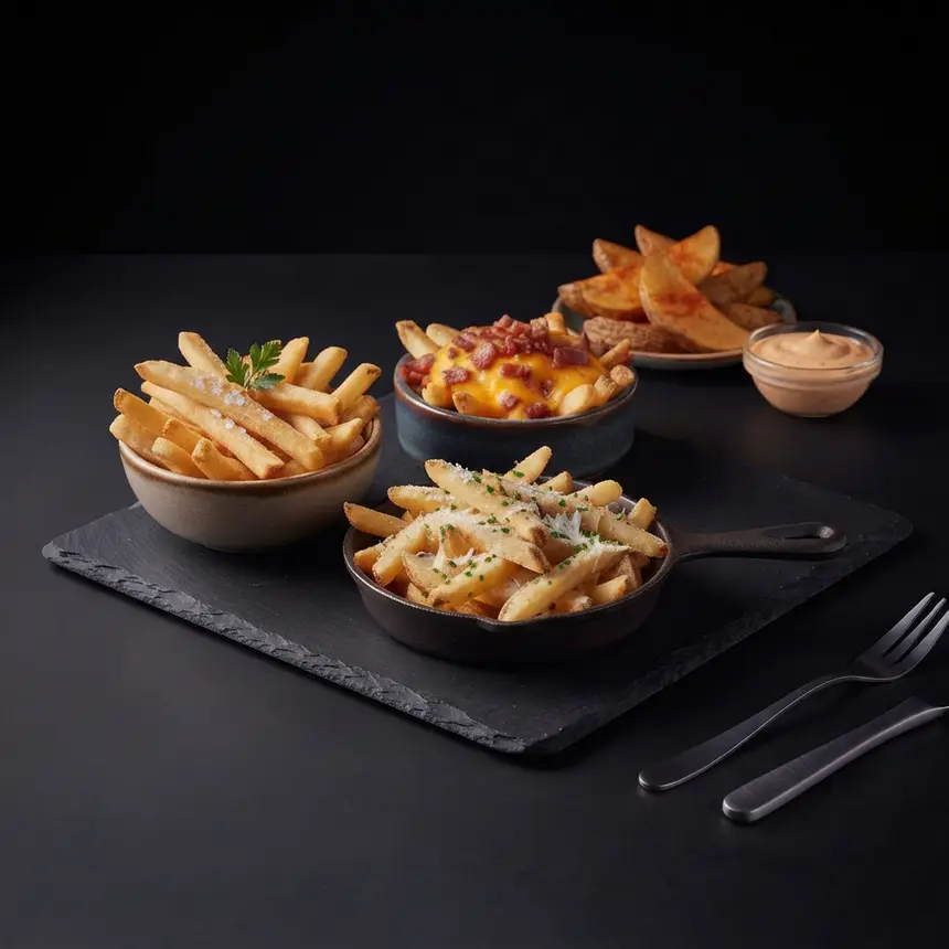 Fries