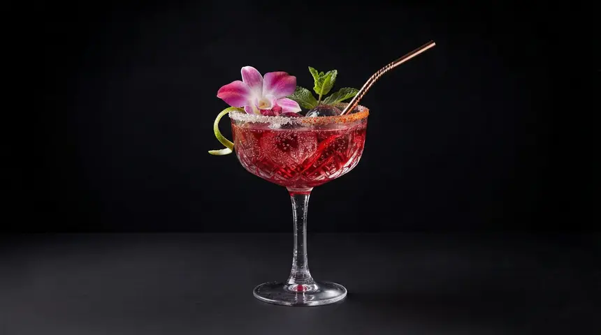 Mocktails