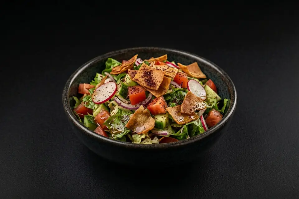 Fattouch