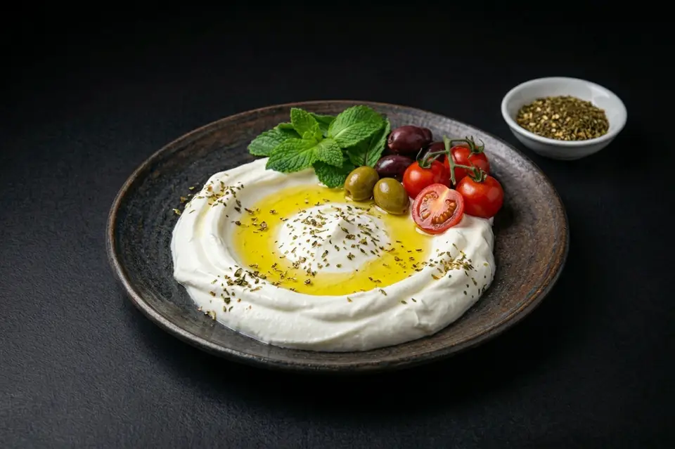 Labneh