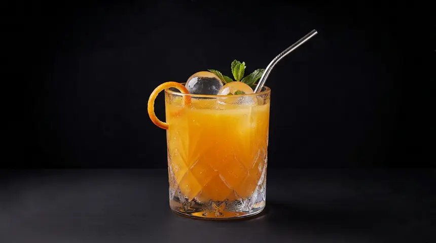 Fresh Juice