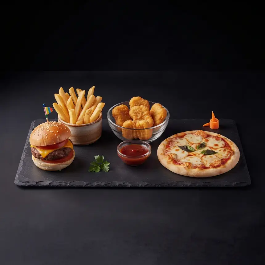 Kids Meal