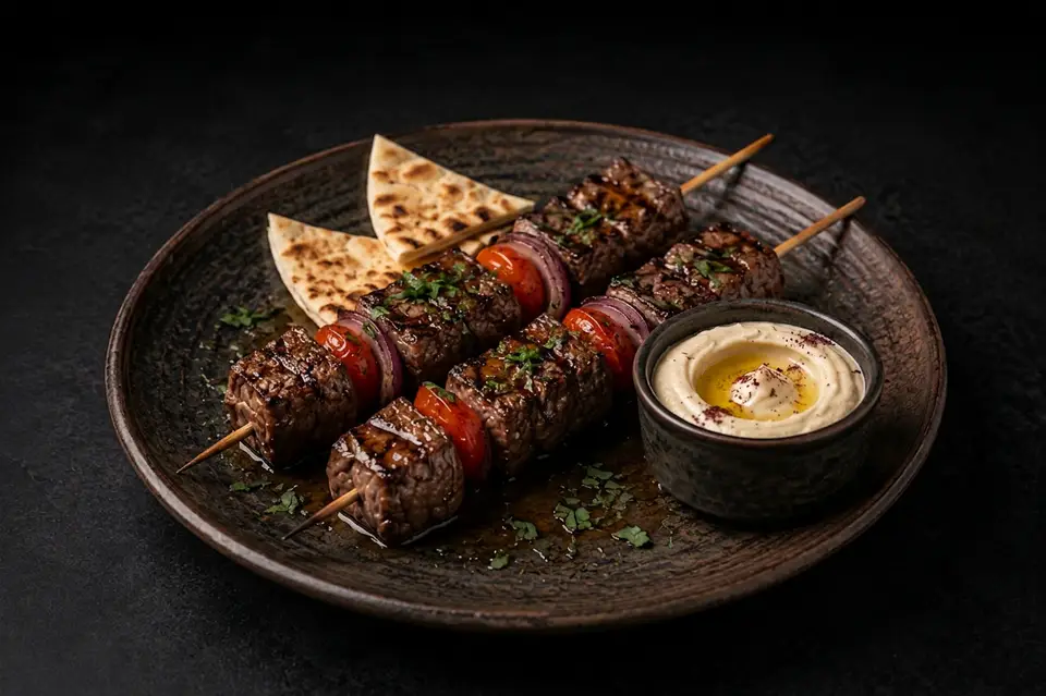 Lahmeh