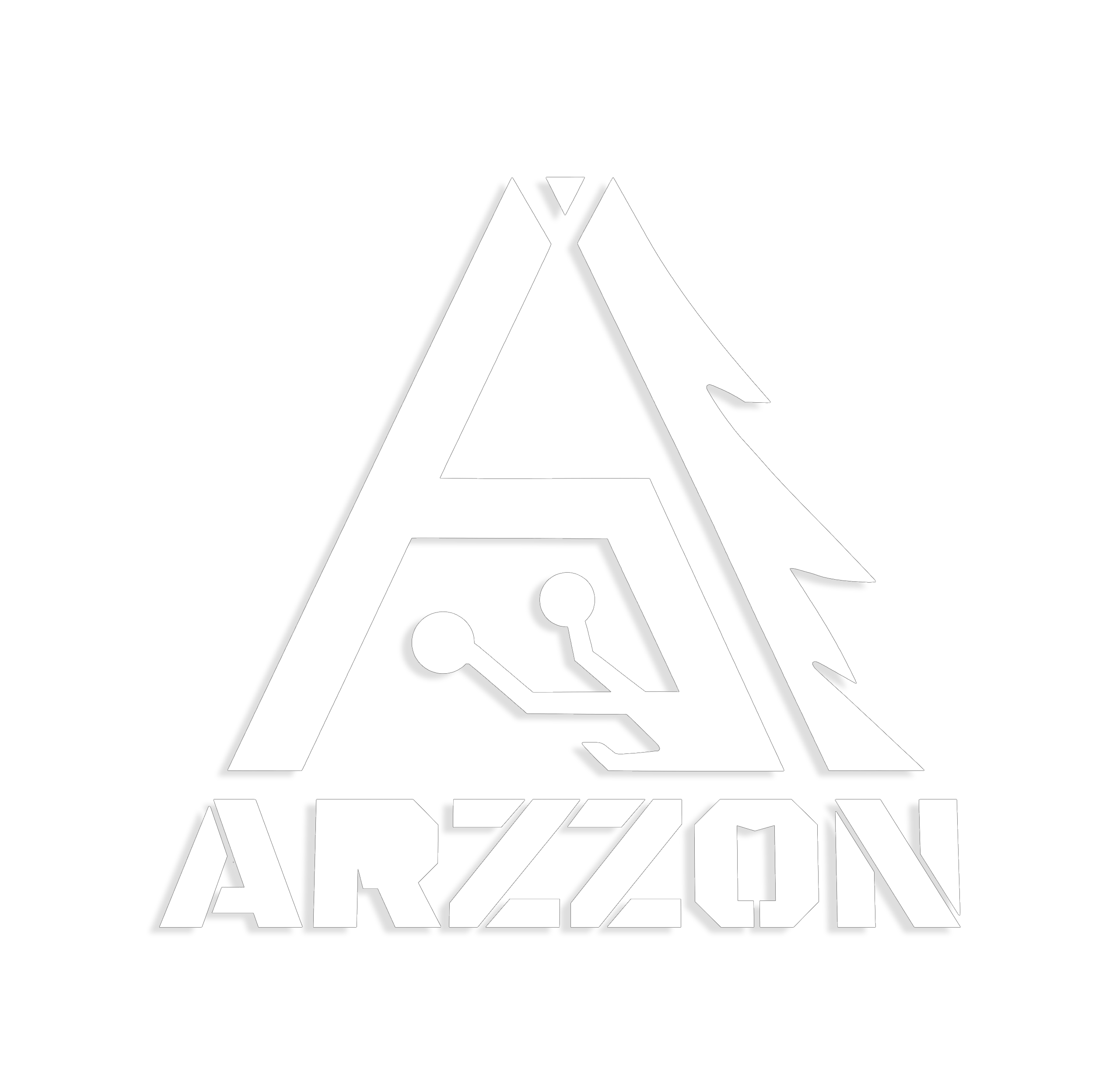 Arzzon logo
